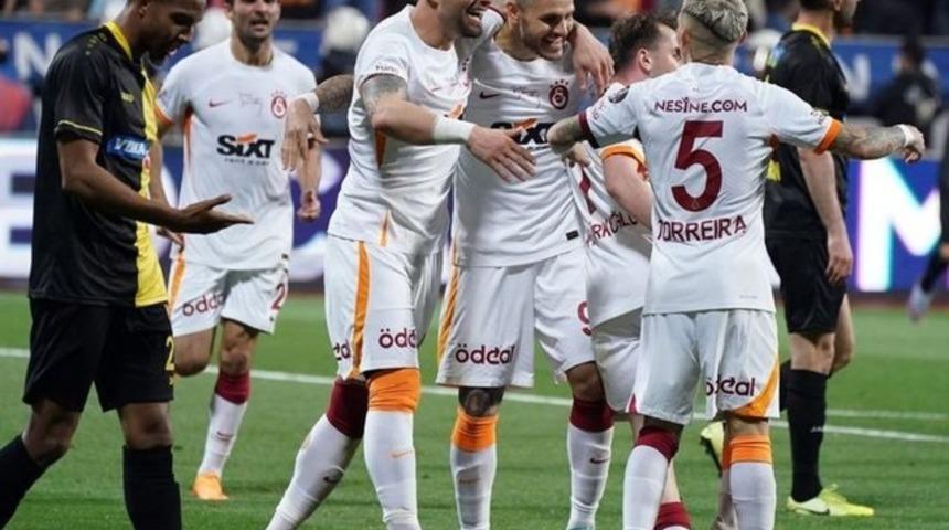 Süper Lig İstanbulspor Galatasaray maçı ne zaman oynanacak, saat kaçta, hangi kanalda? İstanbulspor Galatasaray maçı ertelendi mi? 