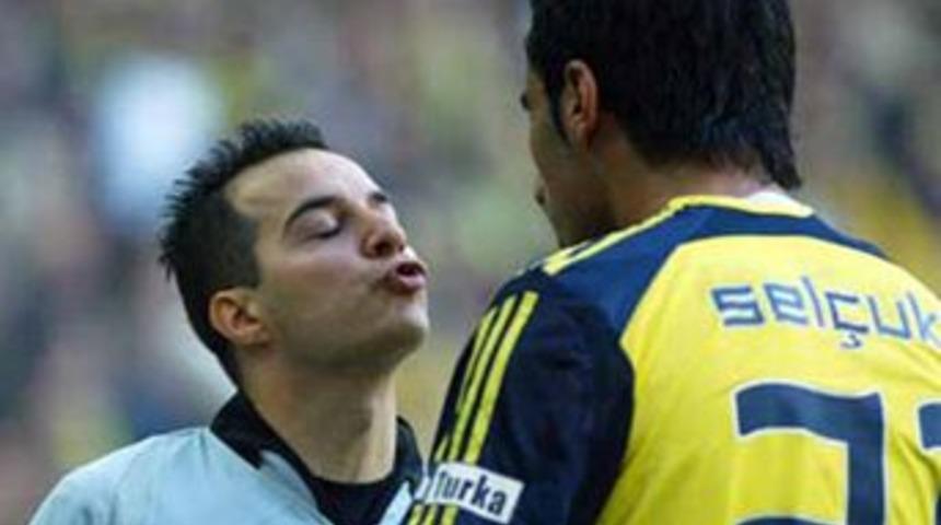 Hangi hakem hangi takımlı?