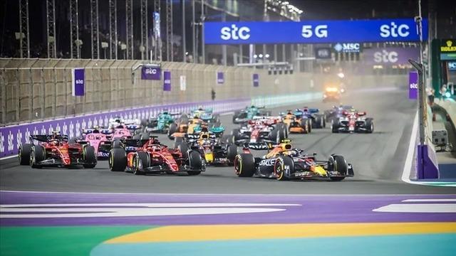 FORMULA 1 HOLLANDA GRAND PRIX'İ TARİHİ VE SAATİ: Formula 1 Hollanda Grand Prix'i ne zaman, saat kaçta, hangi kanalda?