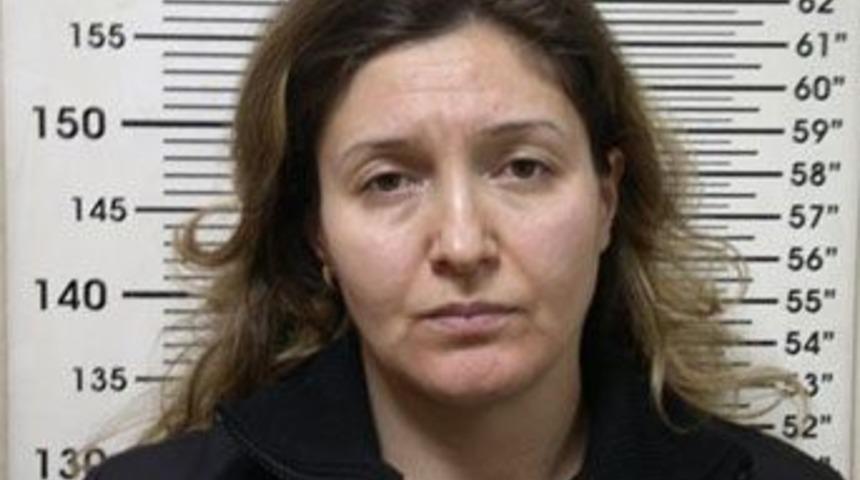 Kadın liderin y&ouml;nettiği &ccedil;eteye şok operasyon