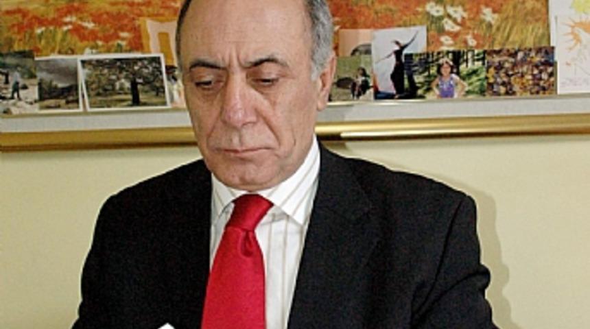 Eski DEP milletvekiline ilgin&ccedil; ceza