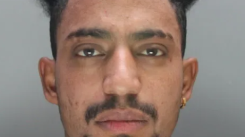 Şehrin sembolünün önünde iğrenç saldırı! Otobüsten iner inmez fark etti... Ara sokağa sürükleyip tecavüz etti