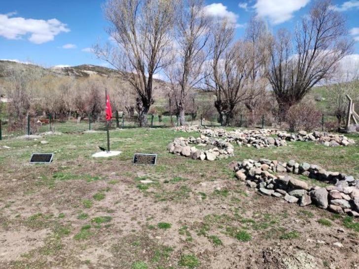 Yer: Antalya! Büyük Taarruz’un kayıp şehitleri jeoradar ile tek tek tespit ediliyor... 304 şehit defni bulundu G5