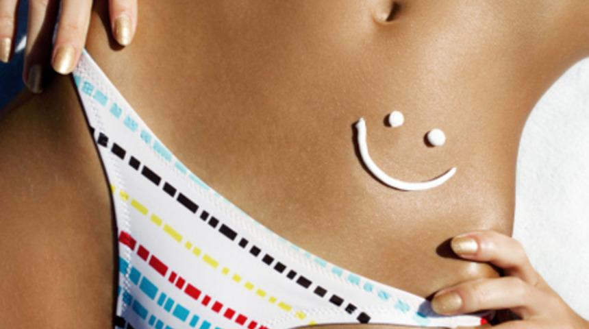 Genital B&ouml;lge Nasıl Temizlenir?