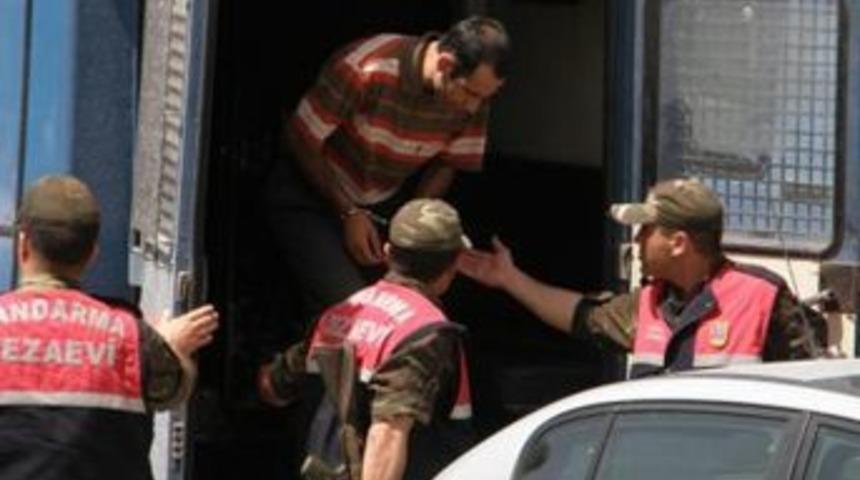 Tecav&uuml;zc&uuml; ter&ouml;r &ouml;rg&uuml;t&uuml; &uuml;yesi &ccedil;ıktı