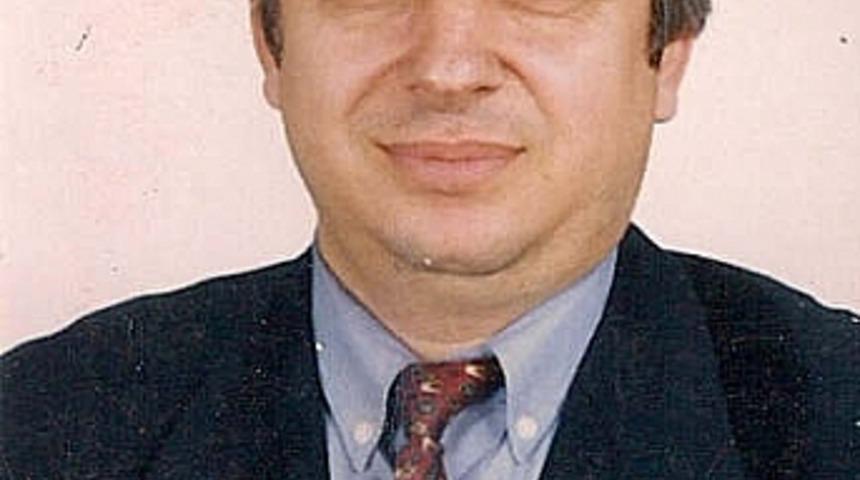 İşadamı b&uuml;rosunda &ouml;l&uuml; bulundu