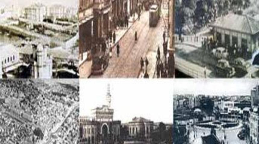 İstanbul'un semtleri isimlerini nereden alıyor?