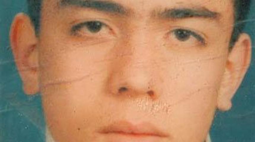 Karab&uuml;k'te trafik kazası: 1 &ouml;l&uuml;