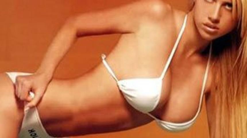 &Ouml;nce Maradona, sonra Maxi Lopez!