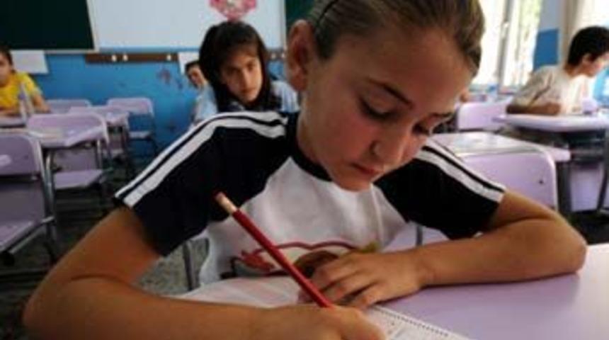 İşte SBS soru ve cevapları