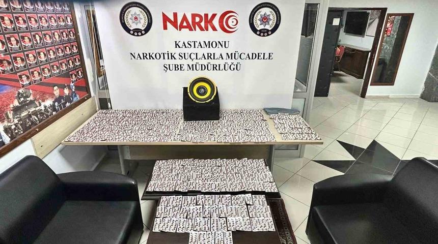 Kastamonu’daki uyuşturucu operasyonunda tutuklu sayısı 3’e çıktı