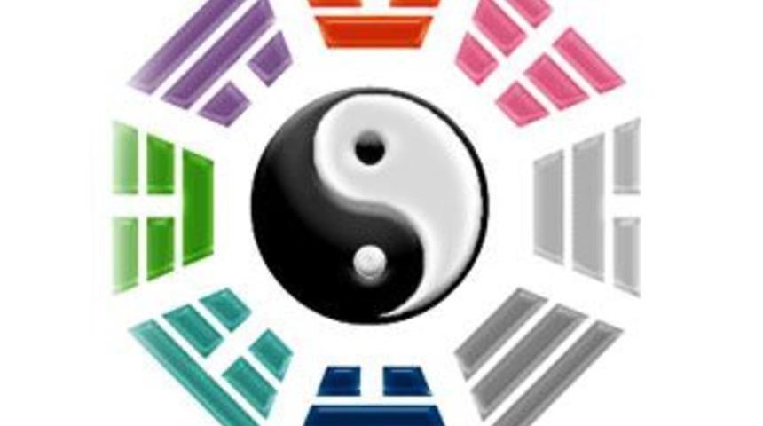 Feng Shui'ye g&ouml;re kişiliğinizi &ouml;ğrenin!