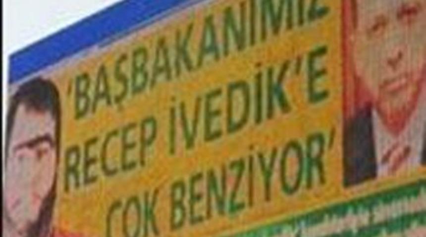 Baykal'dan Erdoğan'a "Recep İvedik" benzetmesi