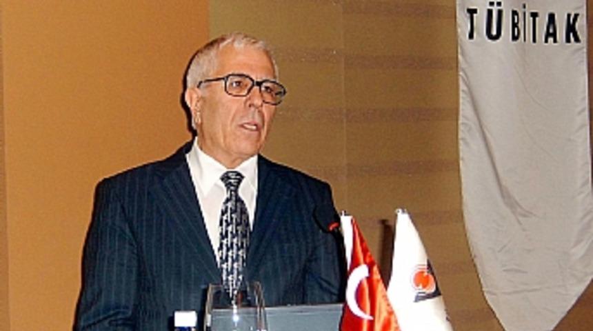 Bakan Aydın: "Bilime sans&uuml;r koyamazsınız"