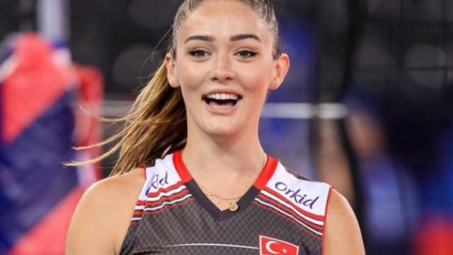 Zehra Güneş Gabi Guimaraes ile poz verdi! Melissa Vargas'dan yorum gecikmedi