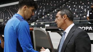 Altay Bayındır, valizleriyle birlikte Türkiye'den ayrıldı! Ali Koç detayı ise dikkatlerden kaçmadı