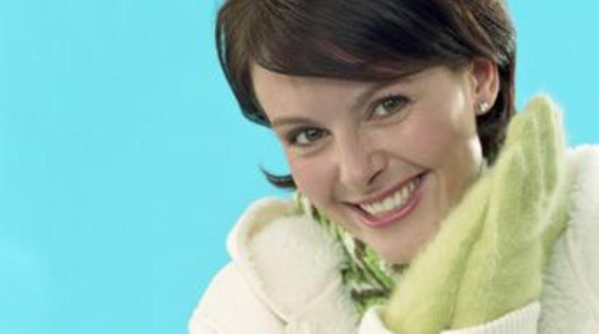 Kışın metabolizmanızı hızlandıracak &ouml;neriler!