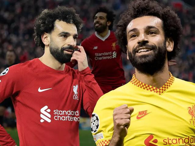 Salah için resmi açıklama geldi! Suudi Arabistan iddiaları suya düştü