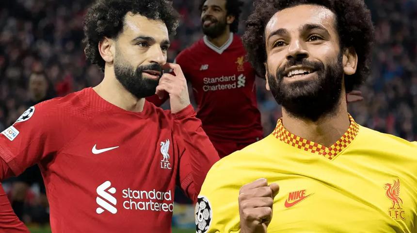 Salah için resmi açıklama geldi! Suudi Arabistan iddiaları suya düştü