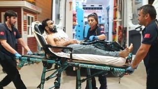 'Çıplak fotoğraflarını internette paylaşacağım' tehdidi kanlı bitti