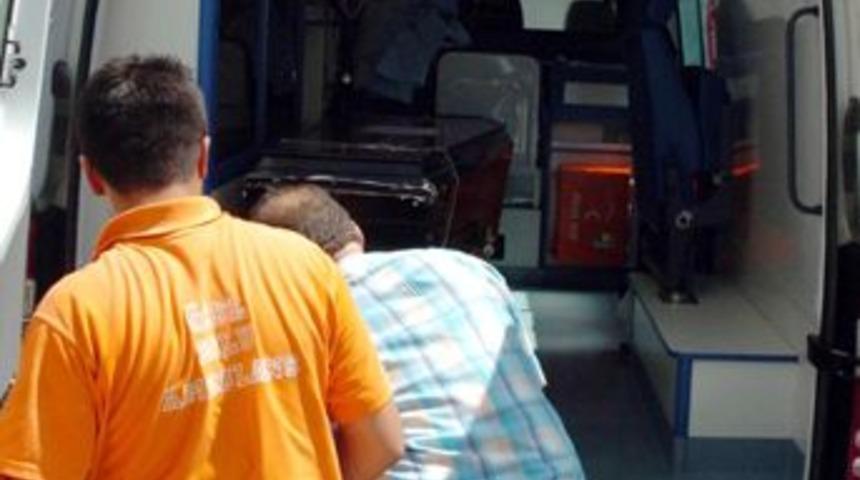 Okulda kalp krizi ge&ccedil;iren &ouml;ğrenci &ouml;ld&uuml;