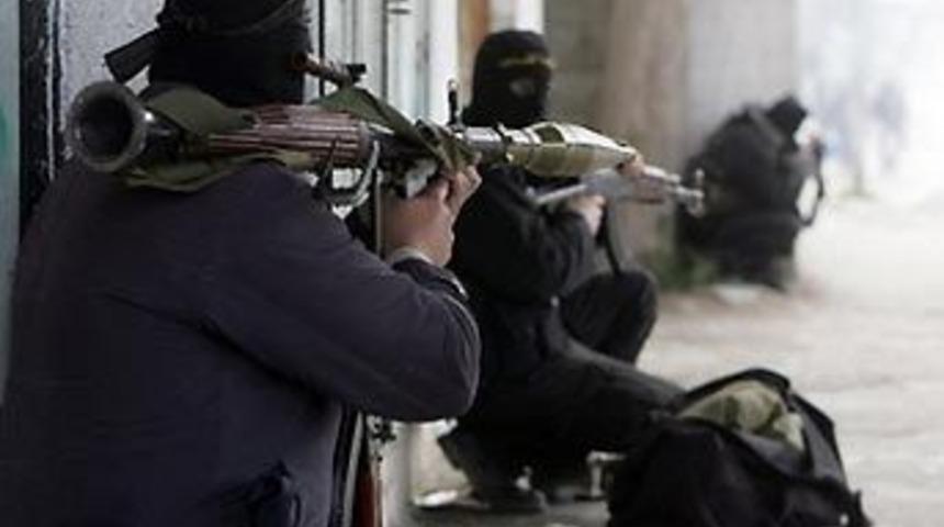 Filistin ve İsrail arasındaki ateşkes sona erdi!