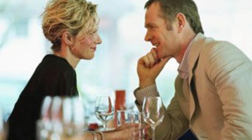 İlişkinin geleceğini 30 saniyede anlayın!