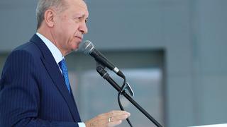 Son dakika | Yeni yatırımların sinyalini verdi! Erdoğan Adım adım hayata geçireceğiz diyerek duyurdu