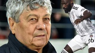 Lucescu'nun olay yaratan açıklamalarına Beşiktaş cephesinden cevap geldi!
