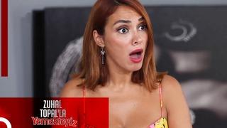 Zuhal Topal'la Yemekteyiz'de kim kazandı? 17 Kasım Cuma Yemekteyiz haftanın birincisi, 75 bin TL'nin kazananı belli mi?