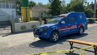 Cuma namazı çıkışında silahlı kavga! Cami önünde birbirlerine kurşun yağdırdılar: 1 ölü, 9 yaralı