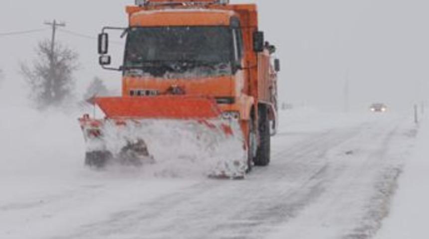 İstanbul'da sulu kar yağışı bekleniyor!