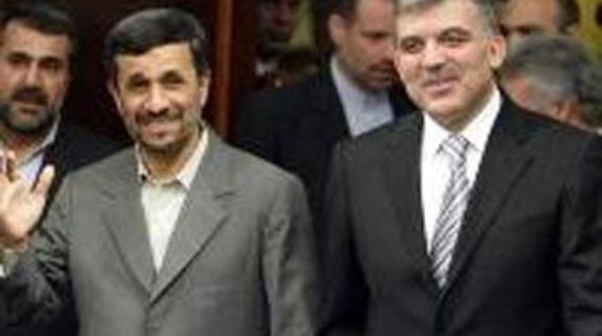 İran'da &ouml;nemli g&ouml;r&uuml;şme