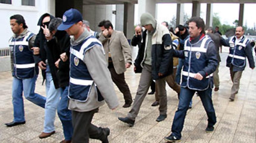 Sağlık Bakanlığı'nda b&uuml;y&uuml;k skandal