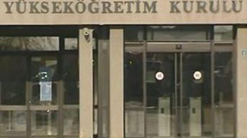 Y&Ouml;K Genel Kurulu toplandı