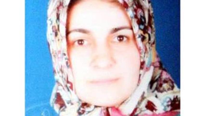 Banka yolunda hayatını kaybetti