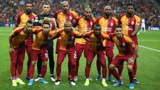 Konyaspor'dan şaşırtan imza! Galatasaray'ın eski oyuncularından Steven Nzonzi ile sözleşme imzaladılar