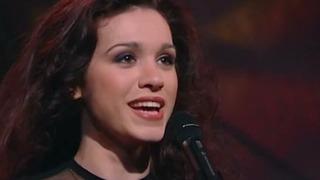 Eurovision tarihine damga vuran Şebnem Paker yıllar sonra ortaya çıktı! Müzik öğretmeni olarak bakın nereye atandı