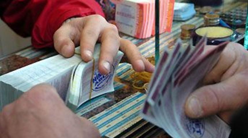 Büyük ikramiye belli oldu