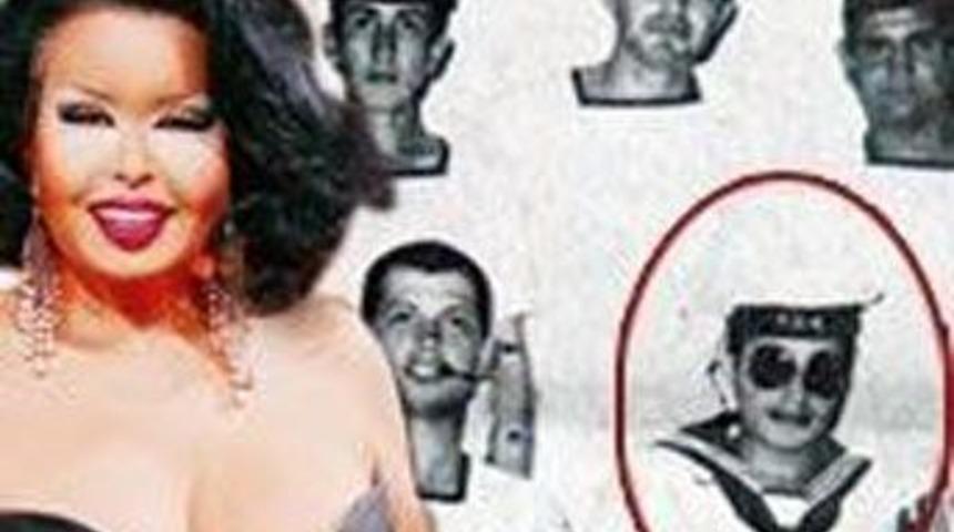 İşte 'Bahriyeli B&uuml;lent'