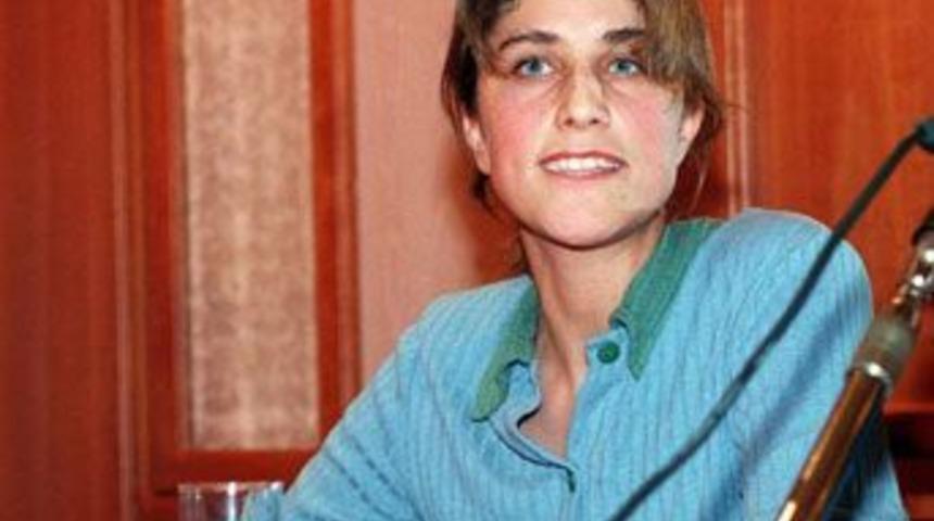 &Ouml;calan'ın sevgilisi yakalandı