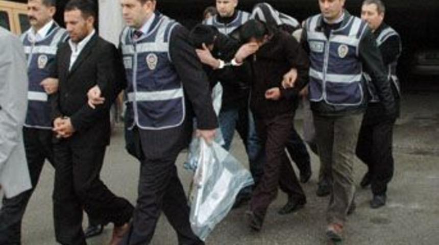 'Barda' filmi ger&ccedil;ekleşti!