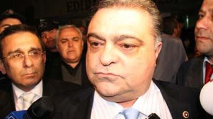 &Ouml;zal: "Babamın yarım kalan işini tamamlayacağım"