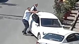 Eski MHP Eyüpsultan İlçe Başkanının öldürülmesi olayında yeni gelişme! 1 kişi tutuklandı, firari şüpheli aranıyor