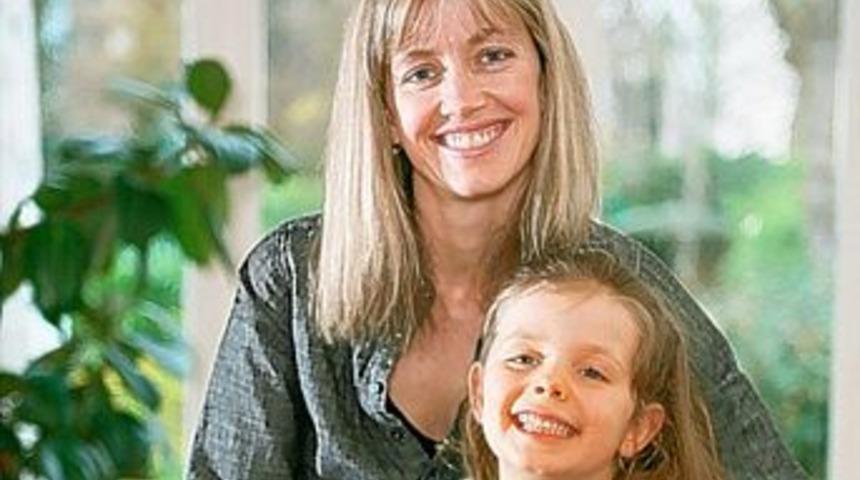 10 yaşında ilk kez yemek yedi