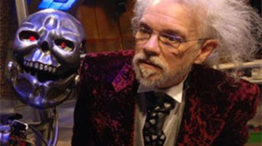 Robot uzmanından acil uyarı