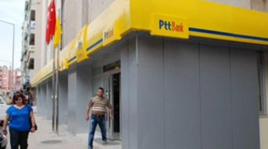 Kadık&ouml;y PTT Bank moda şubesi soyuldu