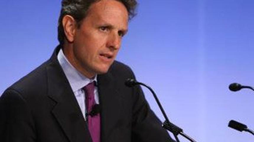 New York FED Başkanı, yeni Hazine Bakanı oluyor