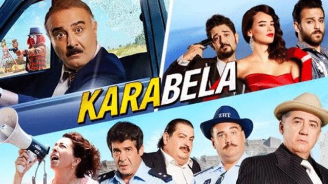 KARA BELA FİLMİ KONUSU VE OYUNCULARI! Kara Bela filmi konusu nedir, oyuncuları kimdir? Film nerede çekildi? 