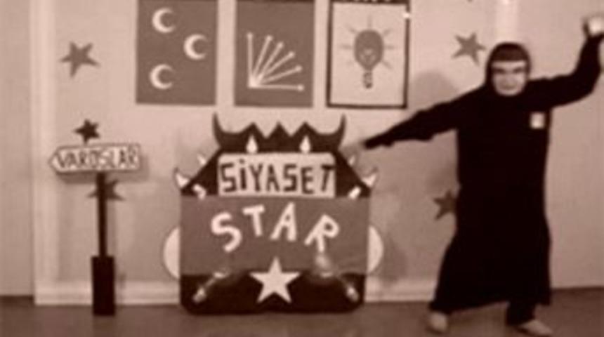 Vatandaşın hayalindeki lider